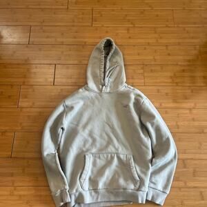 Hollister hoodie mens size s